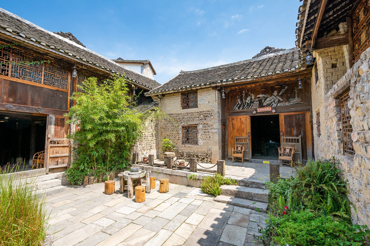 【黔南验客】最炫民族风,领略黔南前世今生