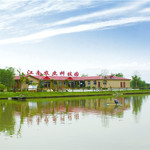 龙源旅游度假区