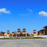 中国汉城