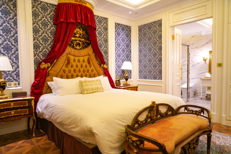 1903大公馆,百年电梯诉说沧桑传奇