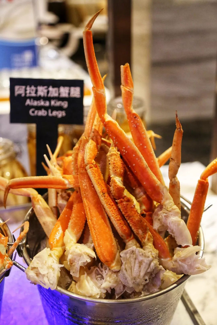 轻奢厦门游:览180度无敌海景,"蟹"逅环球美食,享豪华游艇下午茶!