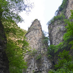 龙门天关