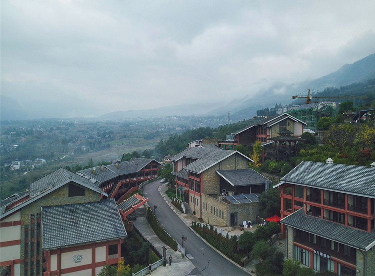 探寻心心念念的秘境,拾回烟火人间的浪漫 - 恩施土家族苗族自治州游记