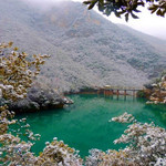 五龙河
