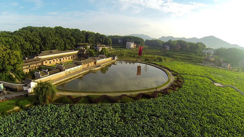 曾国藩故居图片