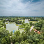 贾家庄文化生态旅游景区