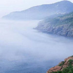 灵山岛