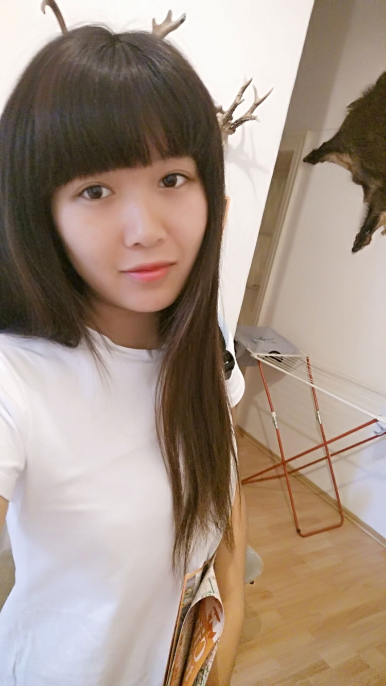 转角遇上帝·二十岁女生的欧洲23日公路旅行