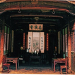 黟县卢村木雕楼景区