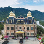 北京祥莱堡红酒庄园