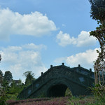田家沟万花源
