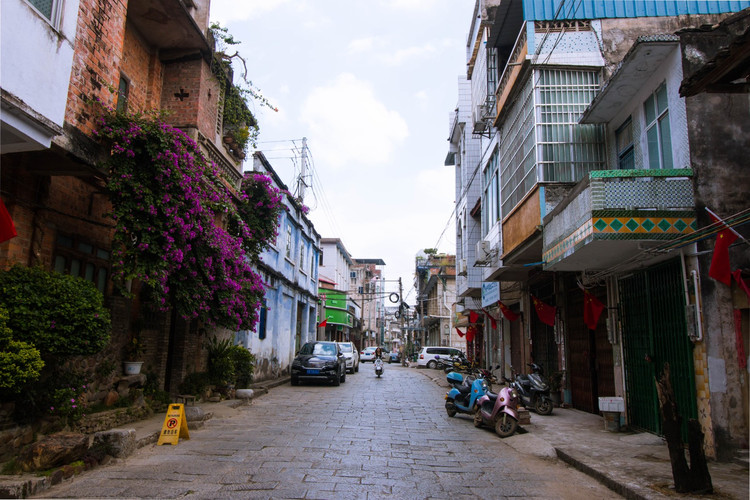 3日自驾游,走进多姿多彩的魅力崇左