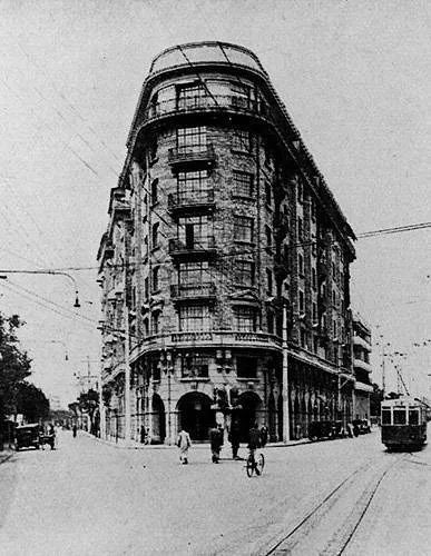 最in上海深度旅游攻略