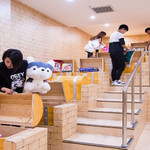 疯狂的麦咭（长沙店）