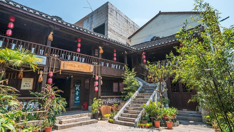 【黔南州攻略大赛】一路"黔"行,越南越美 - 黔南布依族苗族自治州游记