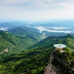麻城狮子峰