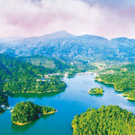 神玉岛