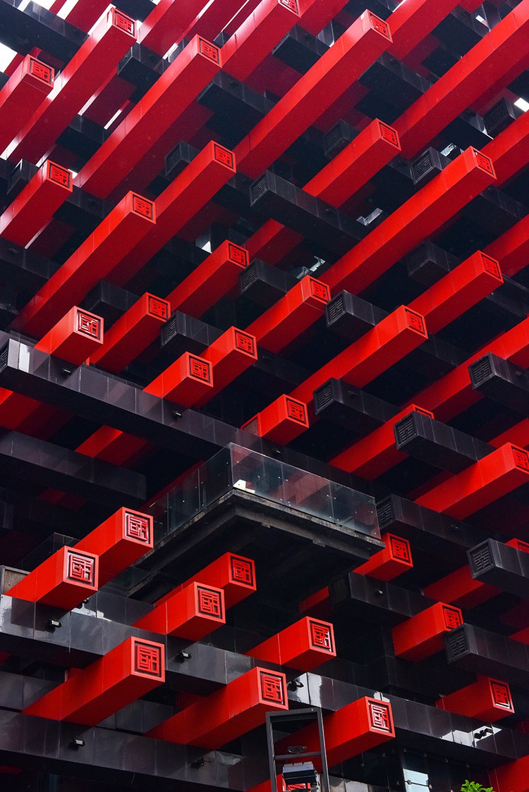 重庆私享,好玩的好看的热门的全在这儿!