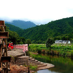 木鱼山风景区