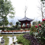 太阳湾景区