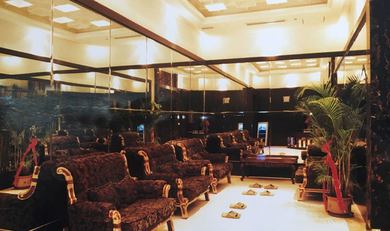 【佰金瀚洗浴健身俱乐部】淄博佰金瀚洗浴健身俱乐部门票价格,开放