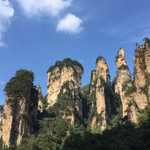 张家界旅游区