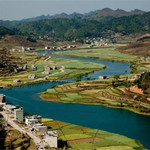 荔波联山湾乡村旅游区