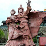 松潘古城