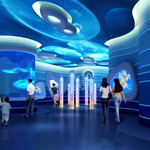 湖州长兴南太湖海洋公园