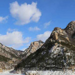 罗山国家森林公园