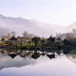 天峡