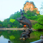 鱼峰公园