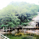 洛阳花果山