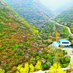 黄龙山庄(仙柜山)