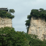 窦圌山景区