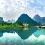 金钟山旅游度假区