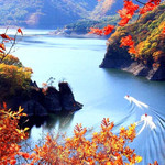 关山湖