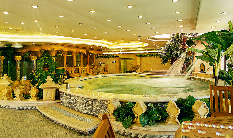 权金城金沙国际养身馆牡丹园店