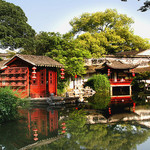 珍珠塔