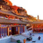 佛母洞
