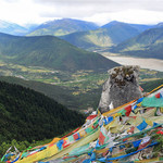 苯日神山