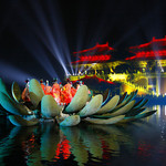 大宋东京梦华实景演出