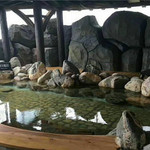 汤合宫温泉