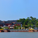 容州古城