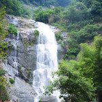 白水湾景区
