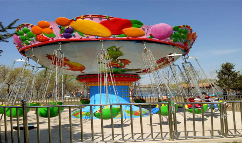 棋盘山恐龙欢乐谷