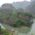 天游峰