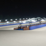 三角山四季滑雪场