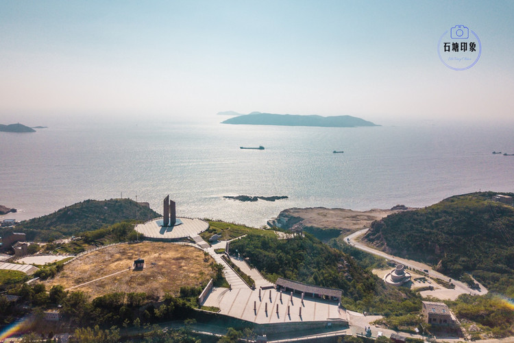 温岭石塘,浪漫到爆的海岛,三天两夜全攻略