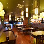 极乐汤川沙温泉馆(川沙店)